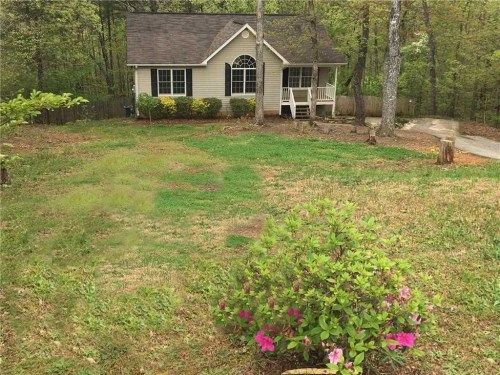 369 Royal Oaks Ln, Dahlonega, GA 30533