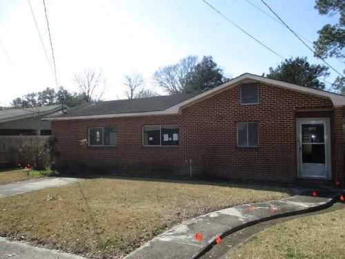 306 Montsant St, New Iberia, LA 70563