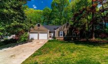 4524 High Grove Ct NW Acworth, GA 30102