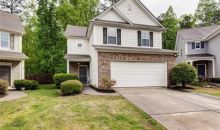 136 Creekwood Trl Acworth, GA 30102