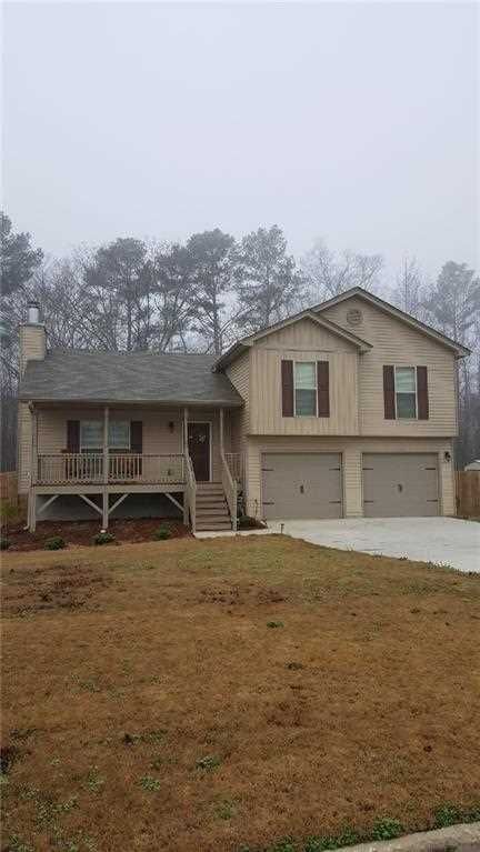 1641 Deer Creek Ln, Monroe, GA 30655