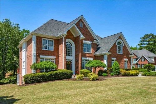 10525 Honey Brook Circle, Duluth, GA 30097