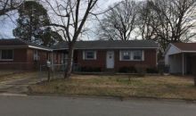 209 Warren St Jacksonville, AR 72076