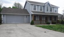 2802 Winterbrook Cir Lawrence, KS 66047