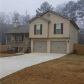 1641 Deer Creek Ln, Monroe, GA 30655 ID:15391340