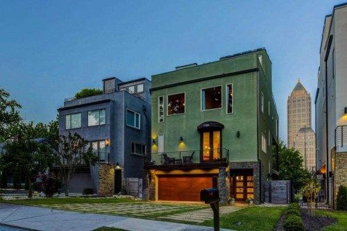 1185 Barnes St NW, Atlanta, GA 30318