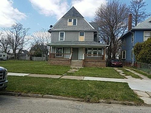 2245 Hollywood Ave, Toledo, OH 43606