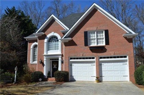 4563 Fountain Dr NE, Marietta, GA 30067
