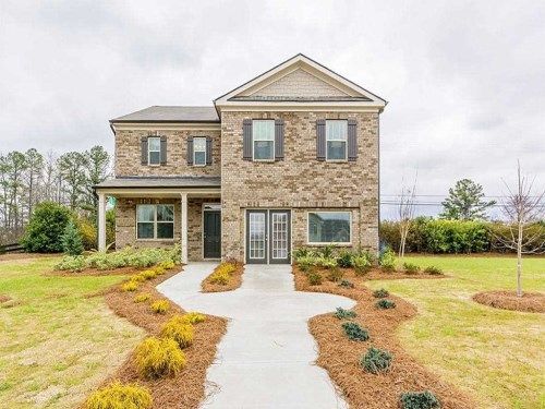 408 Lake Ridge Ln, Fairburn, GA 30213