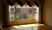 19632 Fleetwood Dr Harper Woods, MI 48225