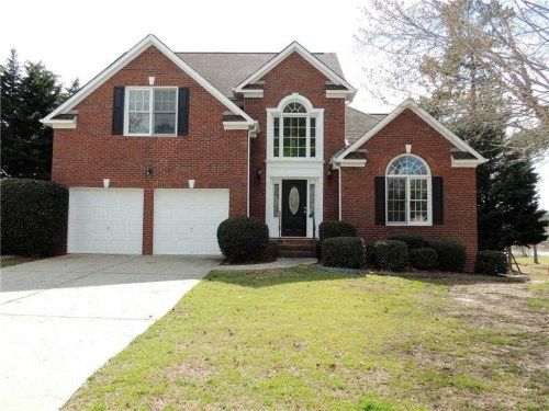 2415 Ridgelake Dr, Villa Rica, GA 30180