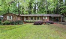 3778 Ensign Dr Atlanta, GA 30341