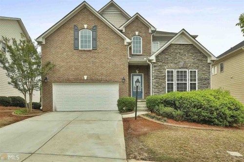 6413 Edgewater Cove, Fairburn, GA 30213