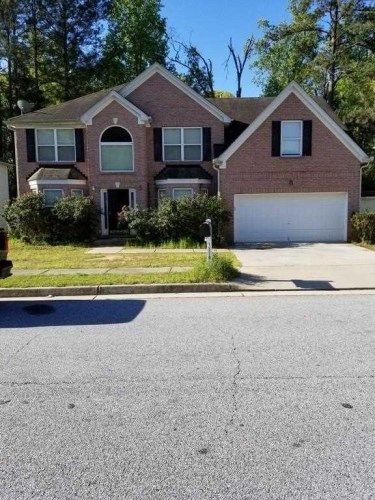 1370 Koble Mill Ln, Riverdale, GA 30296