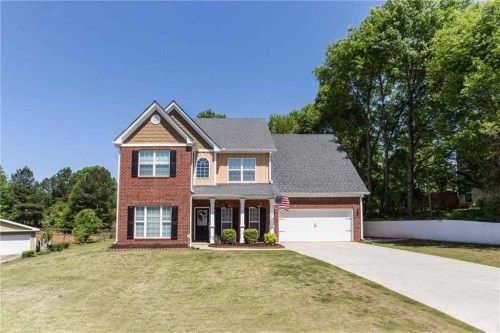 303 Mckendree Ct, Bethlehem, GA 30620