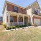 1666 Balmoral Dr SW, Conyers, GA 30094 ID:15805704