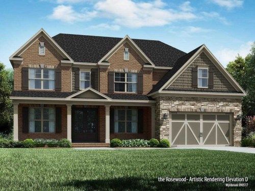 1950 Shoal Crest Way, Cumming, GA 30040