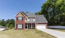 303 Mckendree Ct Bethlehem, GA 30620