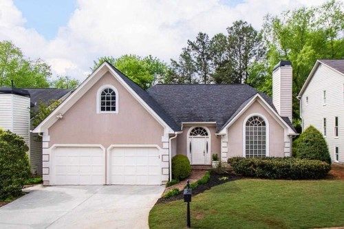 1169 Chalfont Walk NE, Atlanta, GA 30319