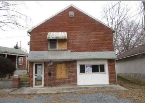 102 Berry St, Martinsburg, WV 25401