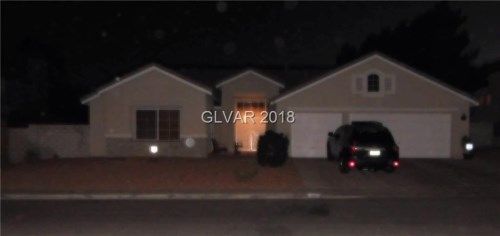 1219 Dover Glen Drive, North Las Vegas, NV 89031