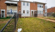 410 Bigley Ave Halethorpe, MD 21227