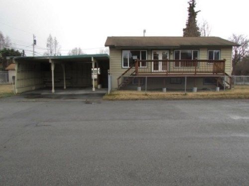 500 Lane St, Anchorage, AK 99508