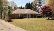 3371 Haddon Hall Dr Buford, GA 30519