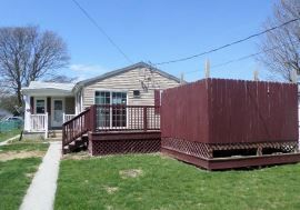 701 N 2nd Ave, Lebanon, PA 17046