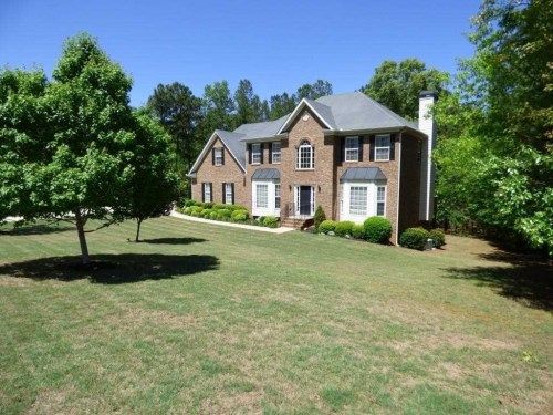 8208 River Pointe Overlook, Winston, GA 30187