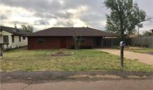 514 N Wolfley St Elk City, OK 73644