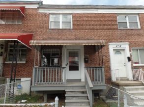 4716 Alhambra Ave, Baltimore, MD 21212