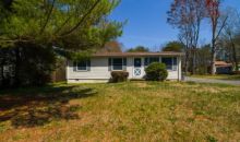 316 Via De Rosa Dr Stafford, VA 22556