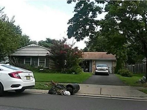 164 Idlebrook Ln, Matawan, NJ 07747