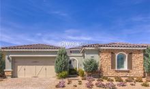 3088 Amoruccio Court Henderson, NV 89044