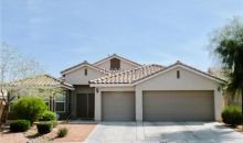 113 Hunters Paradise Avenue North Las Vegas, NV 89084