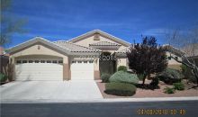 2804 Tanagrine Drive North Las Vegas, NV 89084