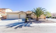 1620 Fontana Cliffs Court North Las Vegas, NV 89084