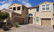 4124 Hawks Glide Avenue North Las Vegas, NV 89084