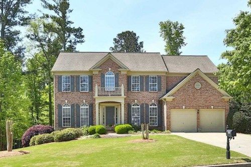 1830 Montcliff Dr, Cumming, GA 30041