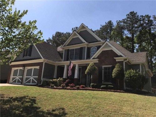625 Willow Pointe Dr, Dallas, GA 30157