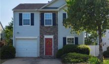 124 Ilex Dr Canton, GA 30114