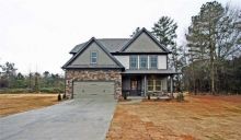 73 Applewood Ln Taylorsville, GA 30178