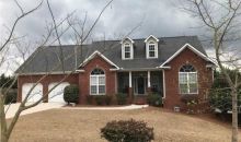 25 Apple Barrell Way Taylorsville, GA 30178