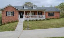 2218 Hills Creek Rd Taylorsville, GA 30178