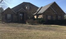 2217 Pauls Valley Ln Alma, AR 72921