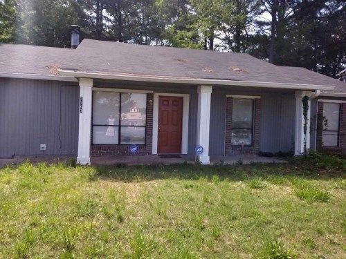 1107 Panola Rd, Stone Mountain, GA 30088