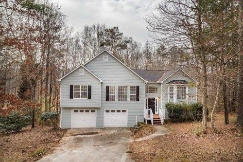 000 Confidential Ave., Dallas, GA 30132