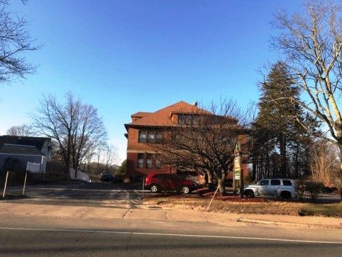 110 South Ave Apt 23, Whitman, MA 02382