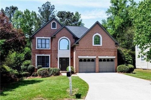 1600 Ascot Ct, Suwanee, GA 30024